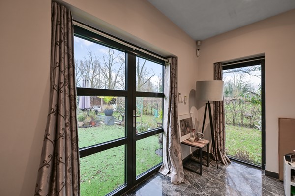 Medium property photo - Galjoenstraat 119, 1503 AR Zaandam